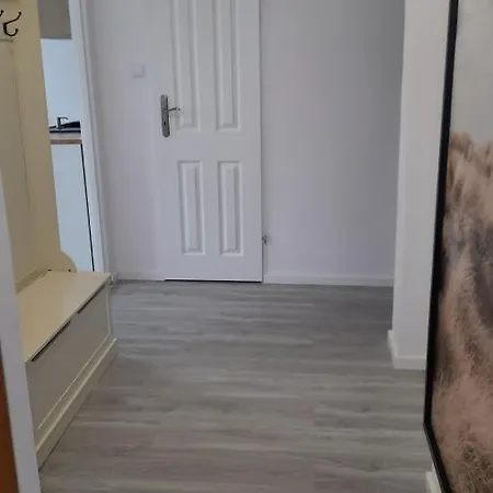 3 Z Balkonem Asklepios *