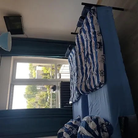 3 Z Balkonem Asklepios Daire *