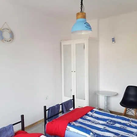 Appartamento 3 Z Balkonem Asklepios