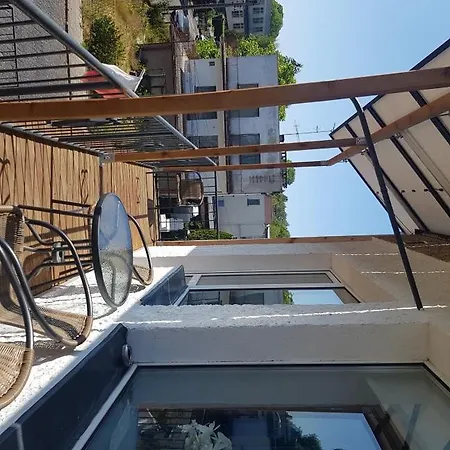 3 Z Balkonem, Nieodplatne Parkowanie *