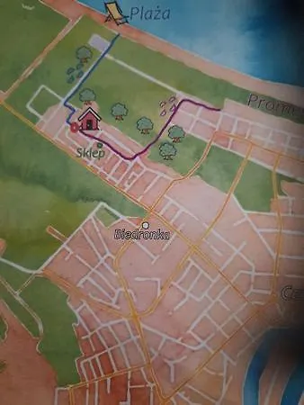 3 Z Balkonem Asklepios *