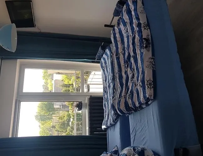 3 Z Balkonem Asklepios شقة *