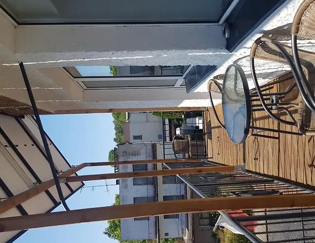 3 Z Balkonem Asklepios سفينويتشي