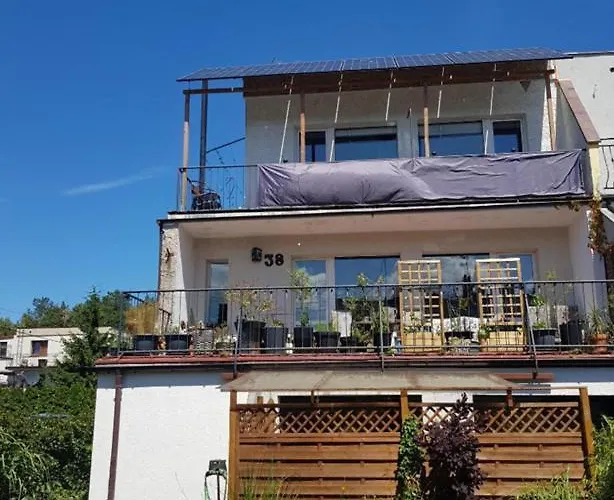 3 Z Balkonem Asklepios * Świnoujście